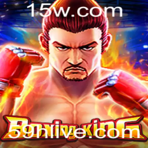 BoxingKing: Uma Imersão no Jogo de Luta Mais Empolgante da Década