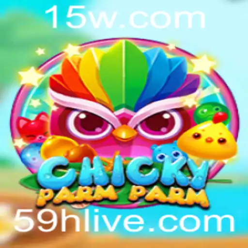 ChickyParmParm: Um Novo Fenômeno no Mundo dos Jogos