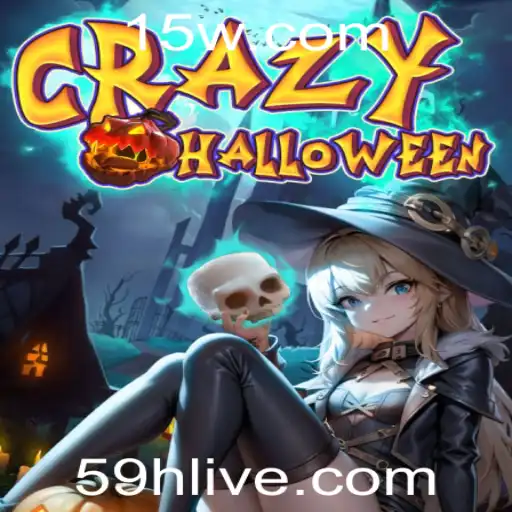 Desvendando o Mundo de CrazyHalloween: Um Jogo de Estratégia e Aventura
