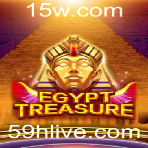 Descubra os Mistérios de EgyptTreasure: O Jogo que Conquista Aventura e Estratégia