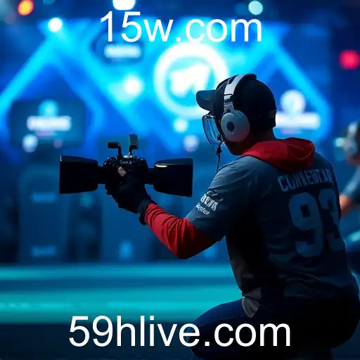 Esportes virtuais