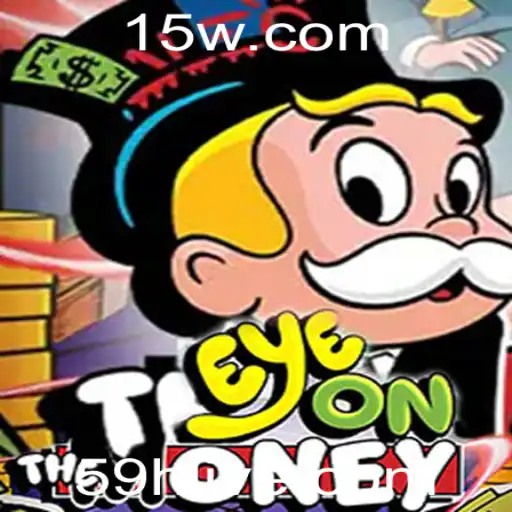 Descubra 'EyeOnTheMoney': O Novo Fenômeno do Mundo dos Jogos