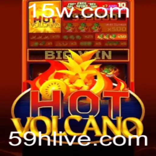 Descubra a Aventura do Jogo HotVolcano: Um Mergulho no Mundo das Erupções Explosivas