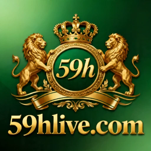59h Logo