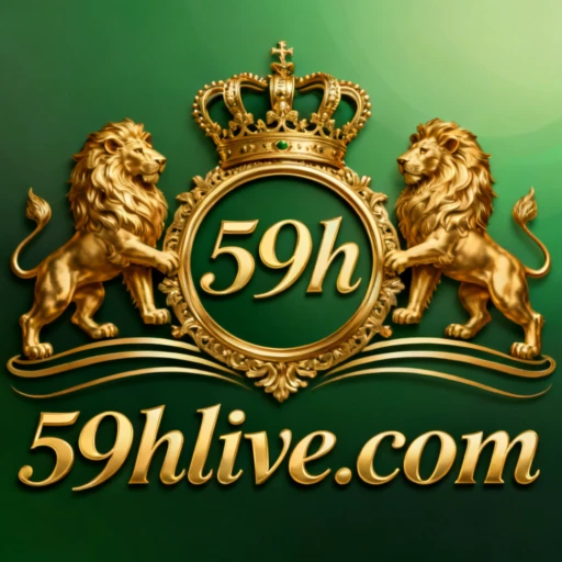 59h Logo