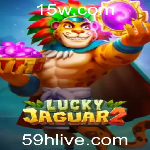 Descubra o Fascinante Mundo do Jogo Luckyjaguar2 e o Que Ele Tem a Oferecer
