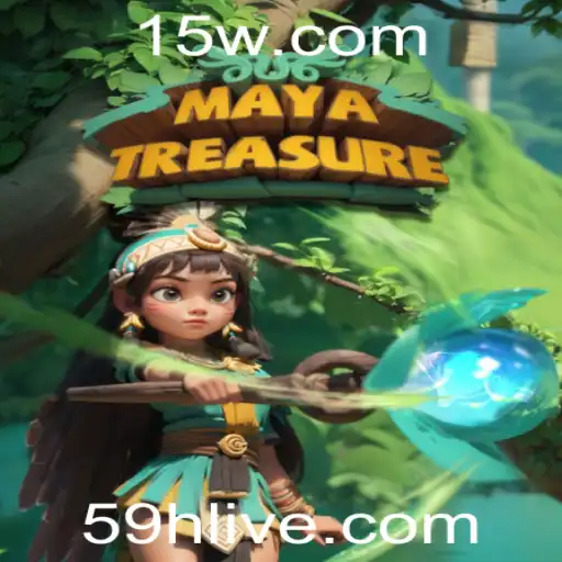 Explorando os Mistérios de MayaTreasure: Um Mergulho no Mundo dos Jogo de Aventura