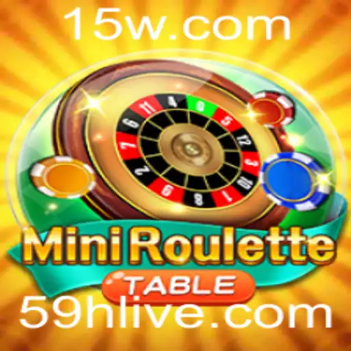 MiniRoulette: O Fascinante Jogo de Casino Compacto Que Está Conquistando o Mundo