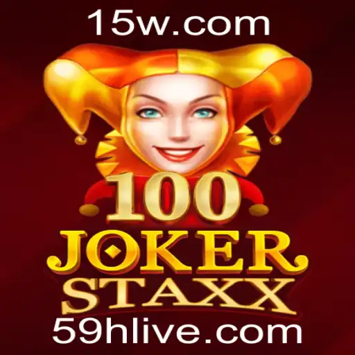 Explorando o Mundo Fascinante de 100JokerStaxx e suas Regras Empolgantes
