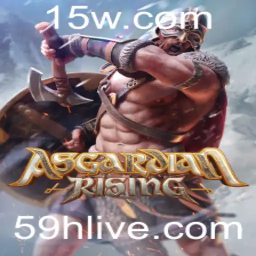 Descubra AsgardianRising: O Novo Fenômeno dos Jogos