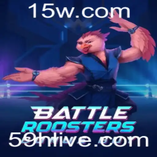 Descubra o Mundo de BattleRoostersBonusBuy: Um Jogo de Estratégia e Aventura