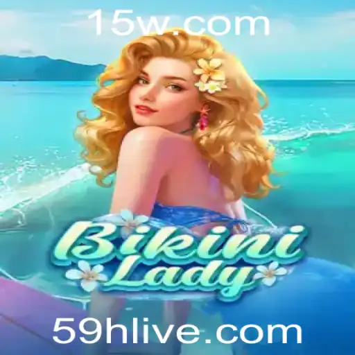 BikiniLady: Aventura e Estratégia em um Mundo Vibrante