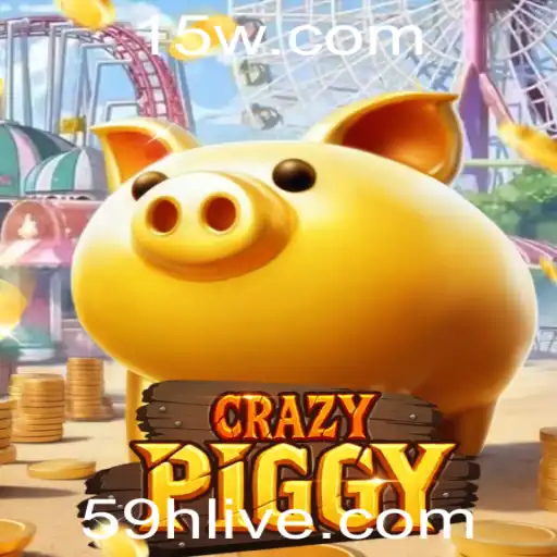 Descubra o Envolvente Mundo de CrazyPiggy: Um Jogo de Aventura Cativante