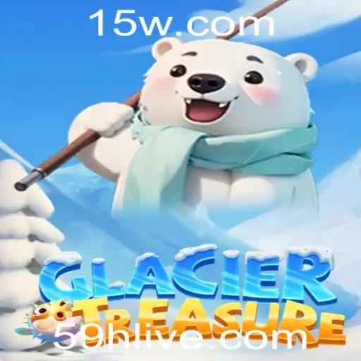 Explorando o Mundo de Aventura de GlacierTreasure