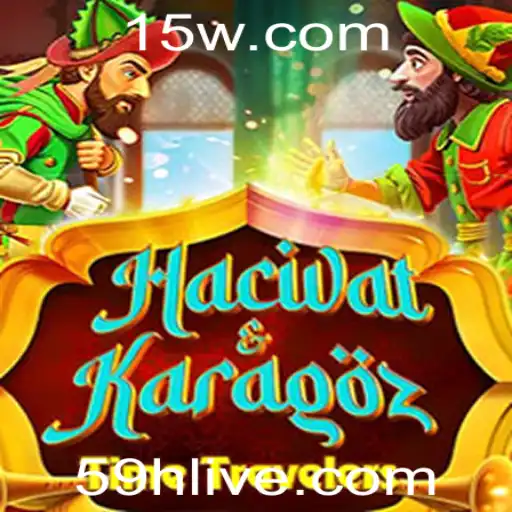 Explorando HacivatandKaragoz: Uma Jornada pelo Tradicional e o Contemporâneo