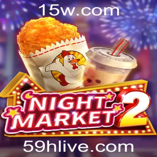Explorando o Universo de NightMarket2: O Novo Fenômeno dos Jogos