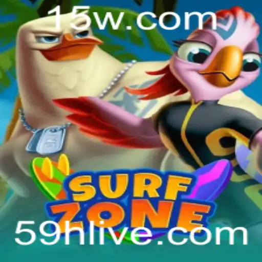 Descubra o Empolgante Mundo de SurfZone: Regras e Dicas para Dominar o Jogo