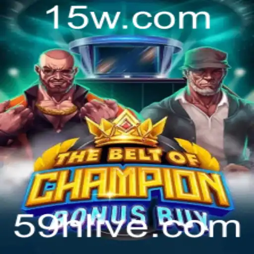 Explorando o Universo de TheBeltOfChampionBonusBuy