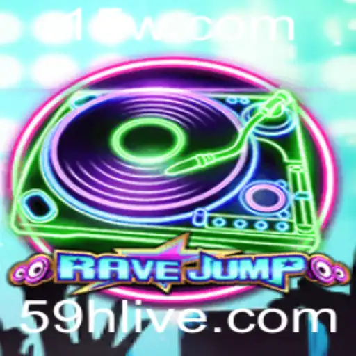 RaveJump: Explorando o Mundo Vibrante de um Jogo Inovador