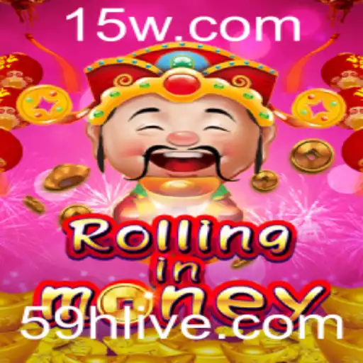 Descubra as Aventuras Financeiras em RollingInMoney