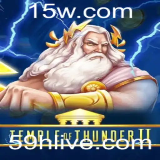 TempleofThunderII: Uma Jornada Épica no Mundo dos Jogos