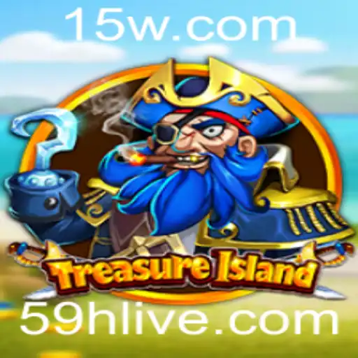Descubra 'TreasureIsland': O Jogo de Exploração e Aventura