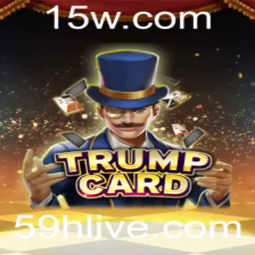 TrumpCard: O Novo Fenômeno dos Jogos Estratégicos