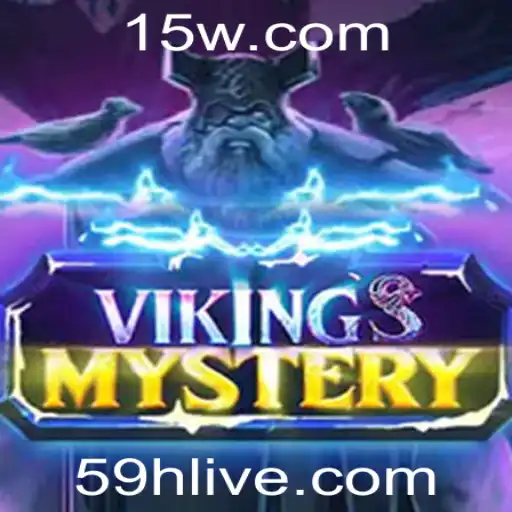 Descubra a Aventura de VikingsMystery